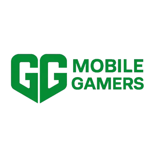 GG Mobile Gamers Logo